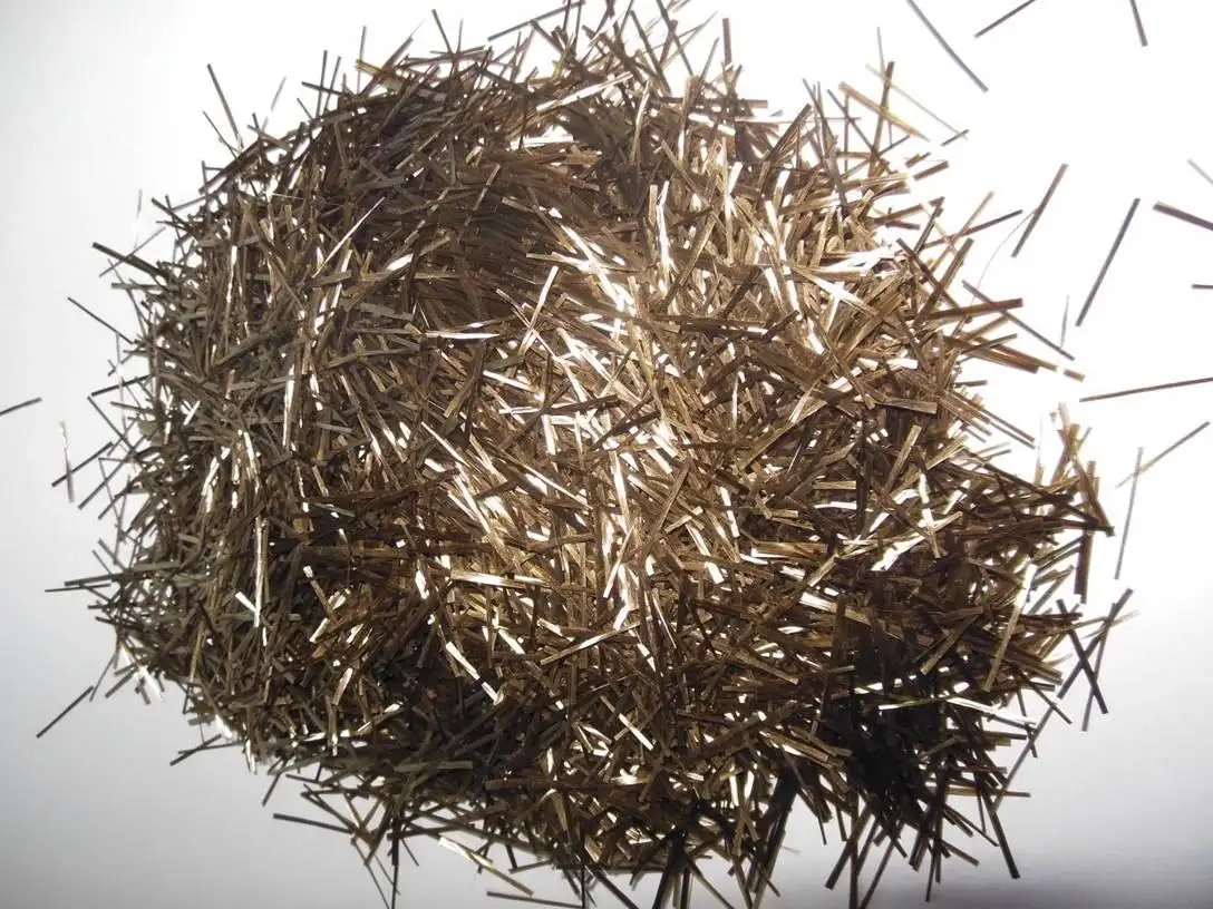 Understanding Basalt Fibers PartⅡ
