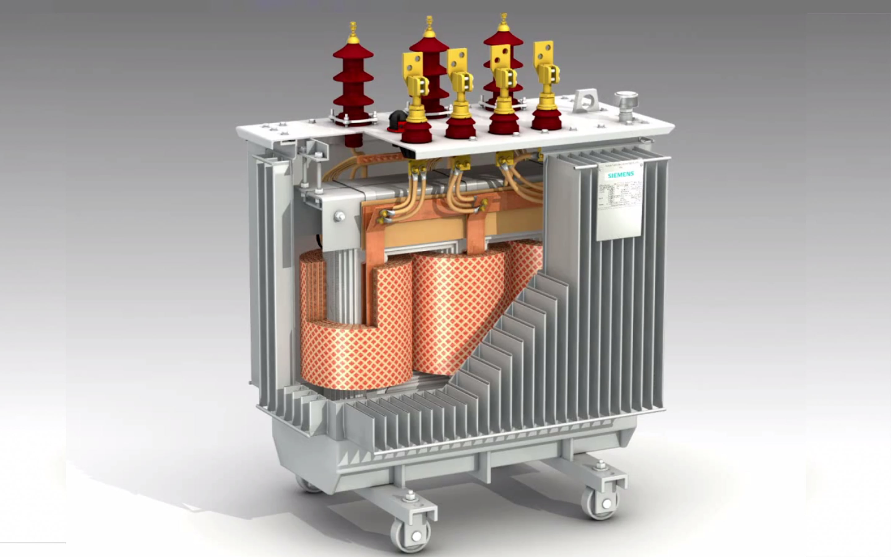 What is the relationship between the level of transformer insulation resistance?