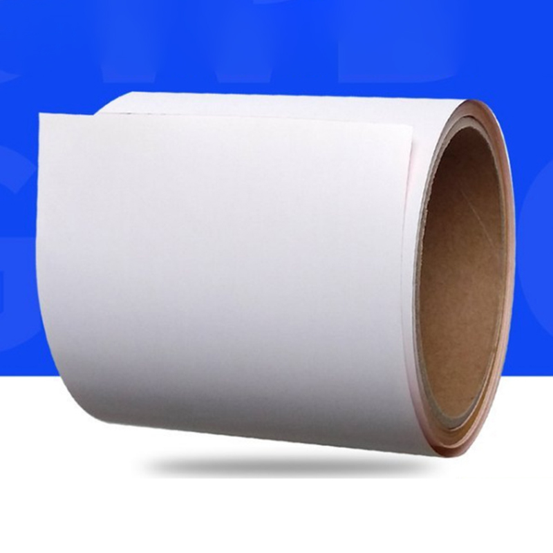 OEM High Quality High Temperature Resistant Barcode Label Product - High Temperature Resistant Barcode Label Printable PI Label – Times Industry detail pictures